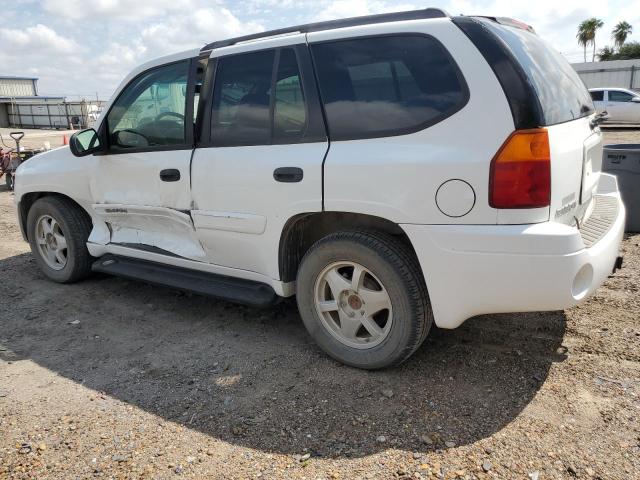 Photo 2 from auction – 2003 GMC ENVOY with VIN 1GKDS13S832189993