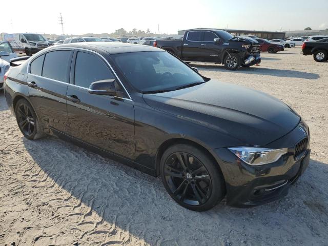 Photo 4 from auction – 2018 BMW 330 I with VIN WBA8B9G52JNV11441