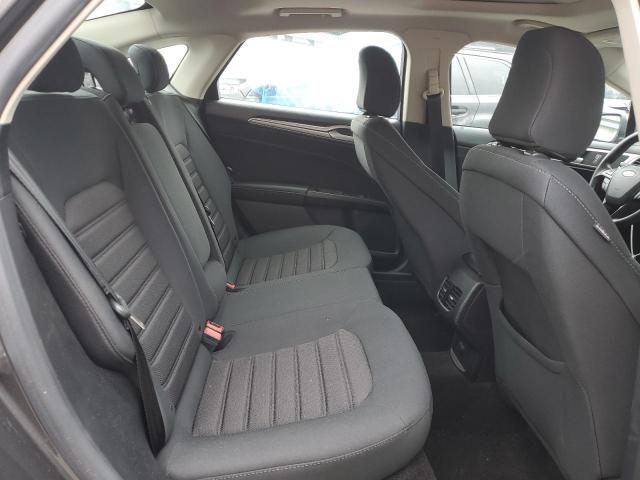 Photo 10 from auction – 2020 FORD FUSION SE with VIN 3FA6P0HD4LR222046