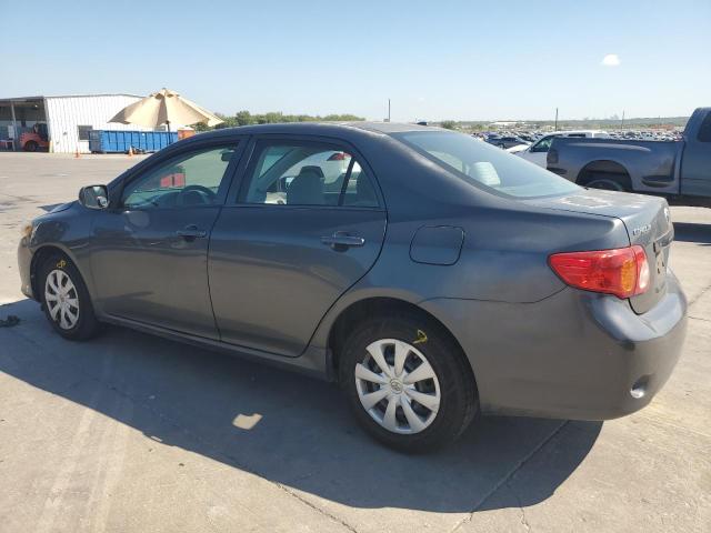 Photo 2 from auction – 2010 TOYOTA COROLLA BA with VIN 2T1BU4EE6AC298487