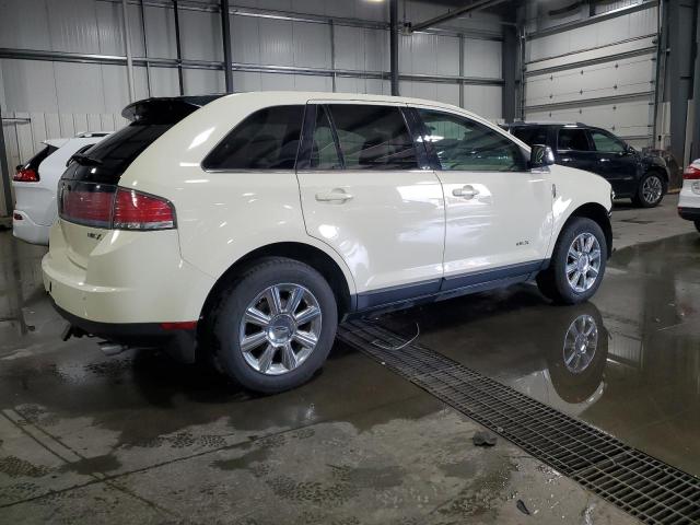 Photo 3 from auction – 2008 LINCOLN MKX with VIN 2LMDU68C38BJ14799