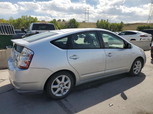 Photo 3 from auction – 2008 TOYOTA PRIUS with VIN JTDKB20U983359939