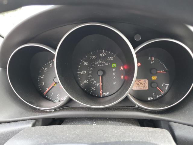 Photo 9 from auction – 2006 MAZDA 3 I with VIN JM1BK32F661534712
