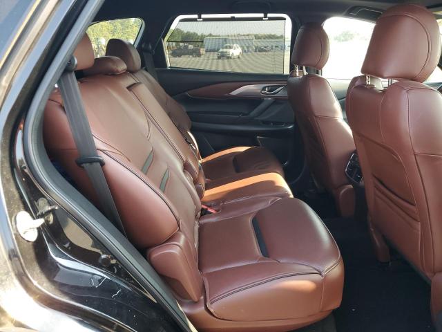 Photo 11 from auction – 2016 MAZDA CX-9 SIGNA with VIN JM3TCBEY4G0111344