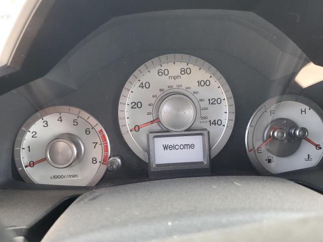 Photo 9 from auction – 2011 HONDA PILOT EXLN with VIN 5FNYF4H74BB018984