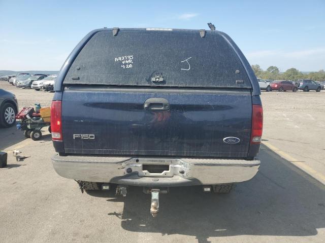 Photo 6 from auction – 2003 FORD F150 with VIN 1FTRX18L73NA42745