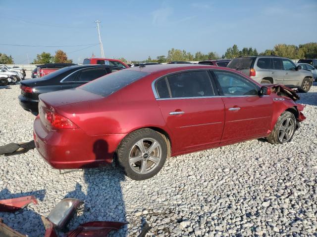 Photo 3 from auction – 2007 BUICK LUCERNE CX with VIN 1G4HD57287U233831
