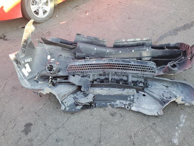 Photo 12 from auction – 2013 DODGE CHALLENGER with VIN 2C3CDYAGXDH705146