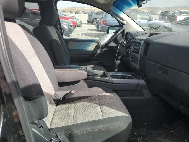 Photo 10 from auction – 2011 NISSAN TITAN S with VIN 1N6AA0CC7BN317414