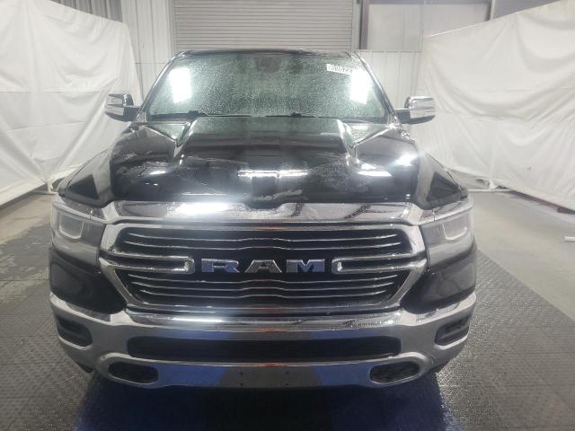 Photo 5 from auction – 2020 RAM 1500 LARAM with VIN 1C6SRFDT8LN281081