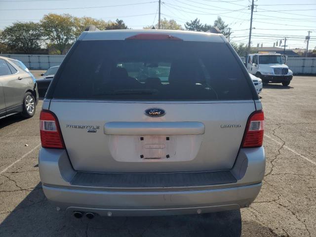 Photo 6 from auction – 2007 FORD FREESTYLE with VIN 1FMDK06107GA26333
