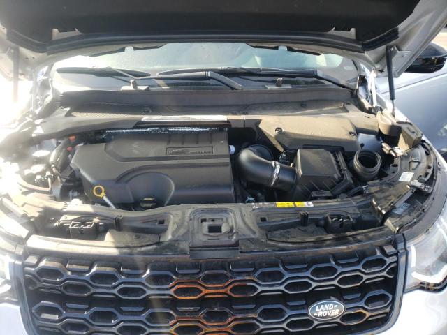 Photo 11 from auction – 2021 LAND ROVER DISCOVERY with VIN SALCJ2FX9MH886538