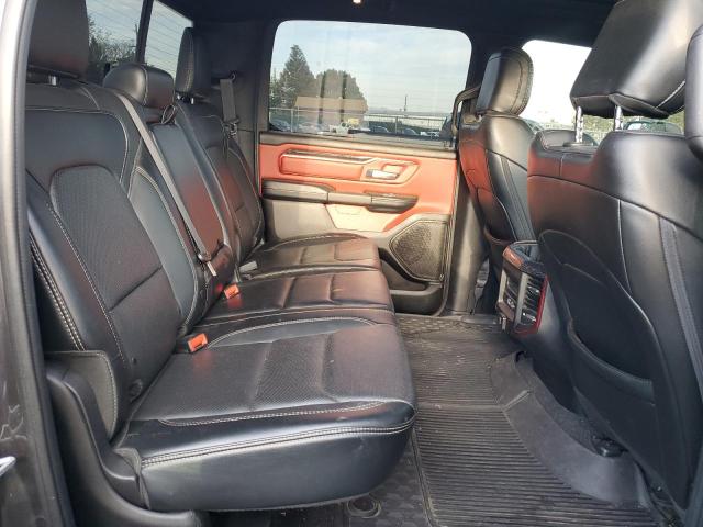 Photo 10 from auction – 2019 RAM 1500 REBEL with VIN 1C6SRFLT5KN745301