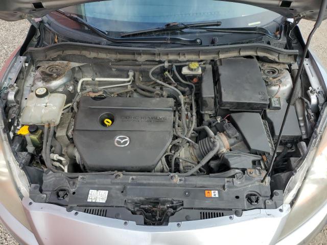Photo 11 from auction – 2011 MAZDA 3 I with VIN JM1BL1KF2B1412666
