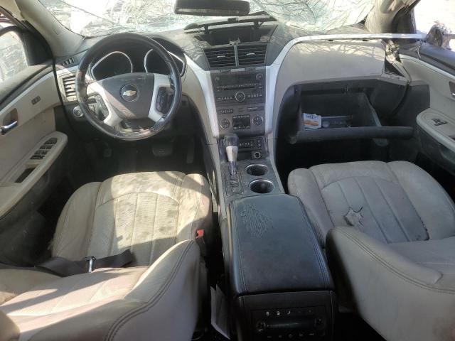 Photo 8 from auction – 2012 CHEVROLET TRAVERSE L with VIN 1GNKVLED3CJ170852