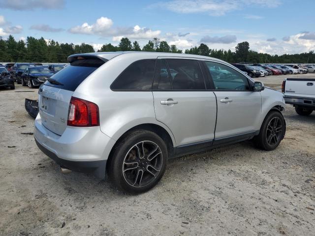 Photo 3 from auction – 2014 FORD EDGE SEL with VIN 2FMDK4JC7EBB05910