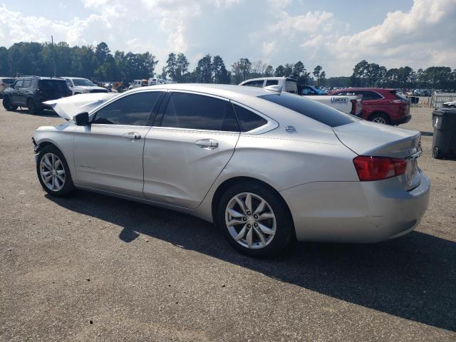 Photo 2 from auction – 2016 CHEVROLET IMPALA LT with VIN 2G1115S3XG9183616