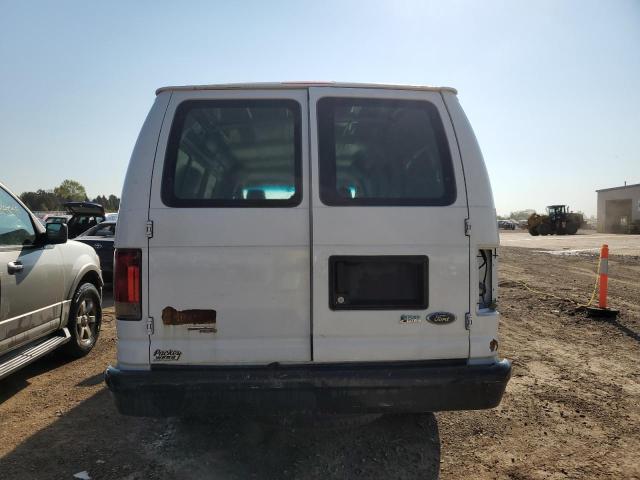 Photo 6 from auction – 2013 FORD ECONOLINE with VIN 1FTNS2EW1DDB11096