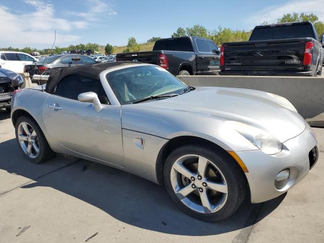 Photo 4 from auction – 2006 PONTIAC SOLSTICE with VIN 1G2MB33B16Y107714