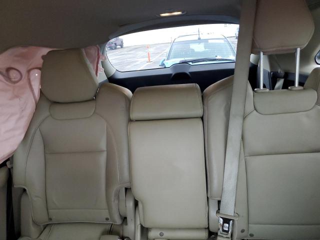 Photo 10 from auction – 2015 ACURA MDX with VIN 5FRYD3H25FB008330