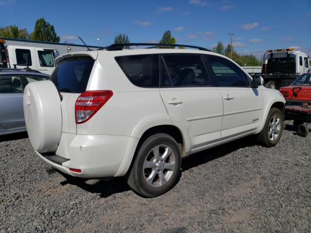 Photo 3 from auction – 2011 TOYOTA RAV4 LIMIT with VIN JTMYK4DV1B5027529