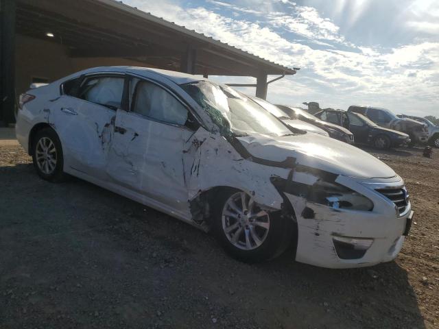 Photo 4 from auction – 2015 NISSAN ALTIMA 2.5 with VIN 1N4AL3AP6FC482432