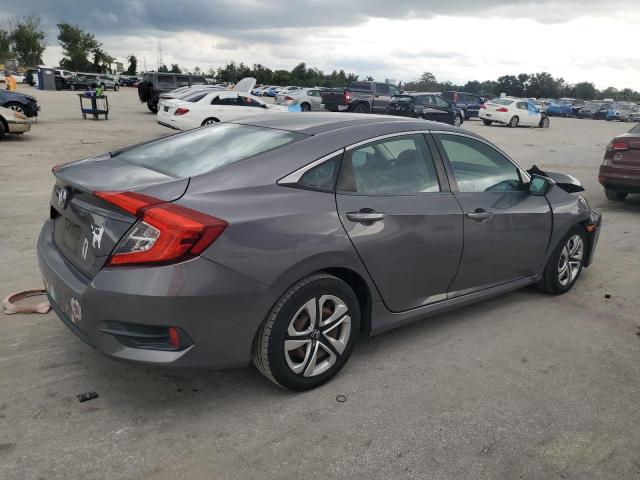 Photo 3 from auction – 2016 HONDA CIVIC LX with VIN 19XFC2F57GE038049