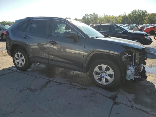 Photo 4 from auction – 2019 TOYOTA RAV4 LE with VIN 2T3H1RFVXKW043671