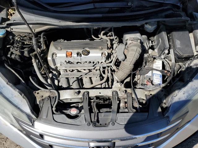 Photo 11 from auction – 2012 HONDA CR-V LX with VIN 2HKRM3H30CH000597