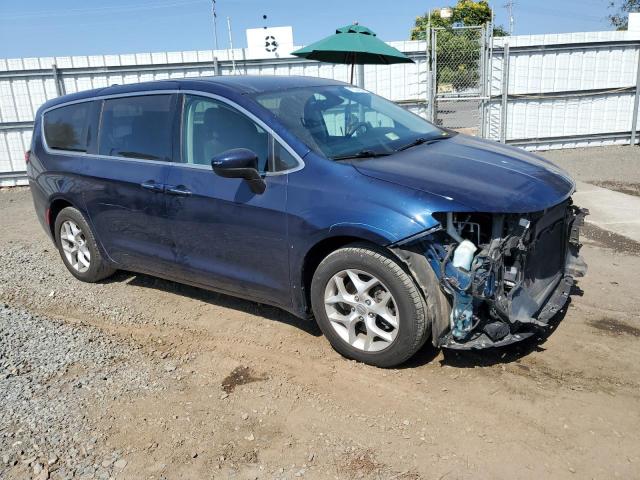 Photo 4 from auction – 2017 CHRYSLER PACIFICA T with VIN 2C4RC1BG9HR816768