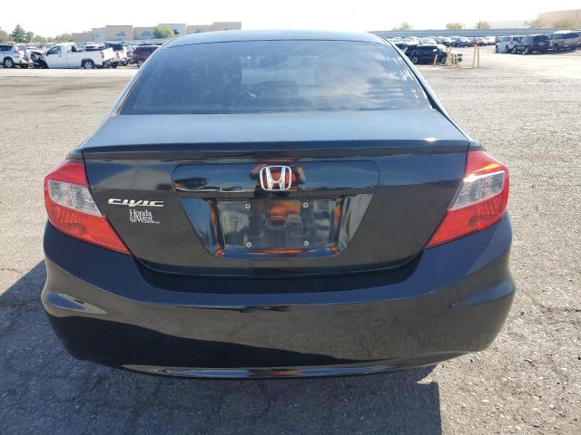Photo 6 from auction – 2012 HONDA CIVIC LX with VIN 2HGFB2F54CH594953