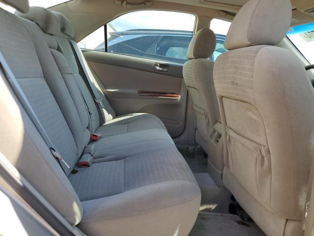 Photo 10 from auction – 2005 TOYOTA CAMRY LE with VIN 4T1BE32K05U406768