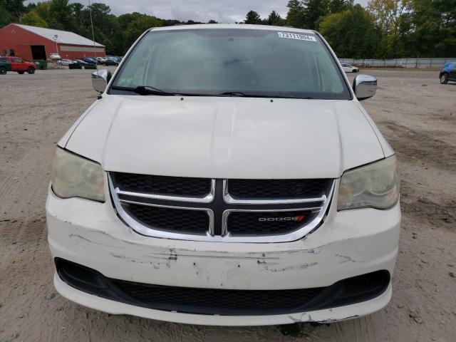 Photo 5 from auction – 2013 DODGE GRAND CARA with VIN 2C4RDGCG6DR528165