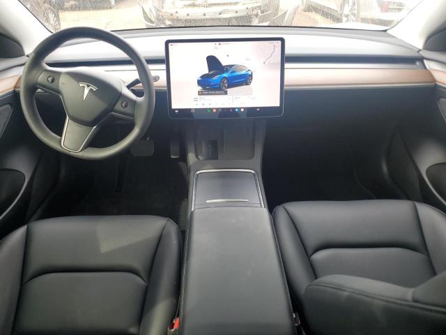 Photo 8 from auction – 2023 TESLA MODEL 3 with VIN 5YJ3E1EB8PF708653