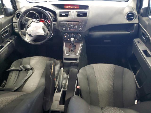 Photo 8 from auction – 2012 MAZDA 5 with VIN JM1CW2CL1C0110282