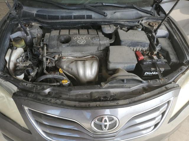 Photo 11 from auction – 2010 TOYOTA CAMRY BASE with VIN 4T4BF3EK8AR043001