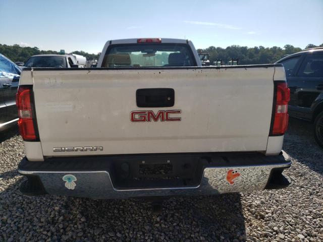 Photo 6 from auction – 2016 GMC SIERRA C15 with VIN 1GTN1LEC8GZ153304