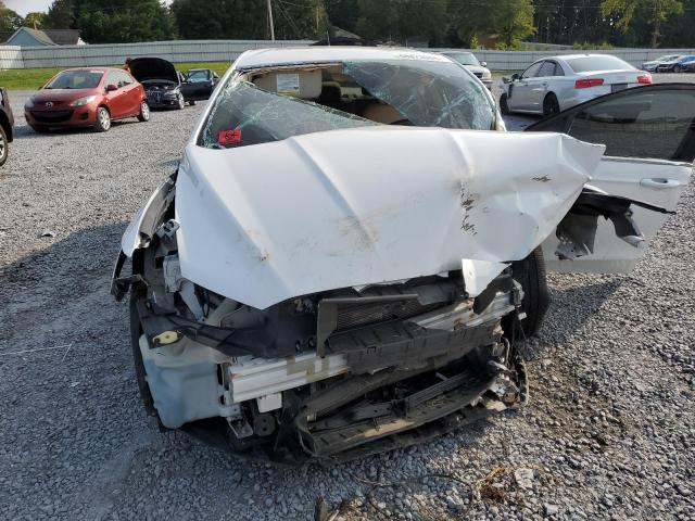 Zdjęcie 5 z aukcji – 2016 FORD FUSION z VIN 3FA6P0H77GR250391