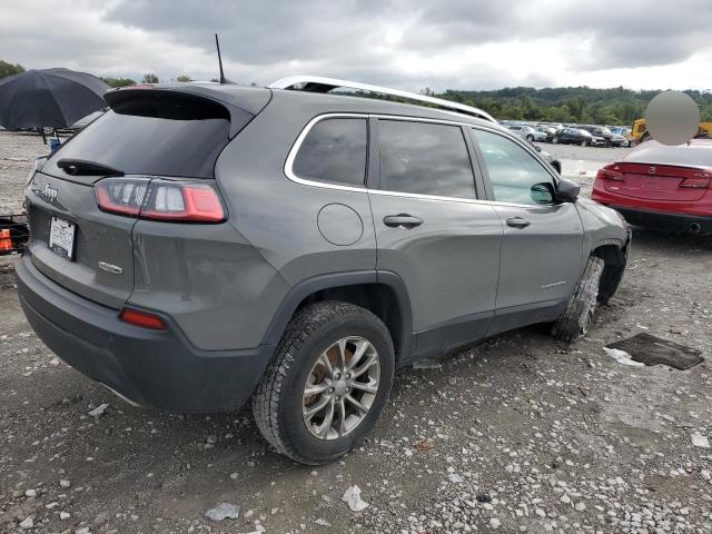 Photo 3 from auction – 2019 JEEP CHEROKEE L with VIN 1C4PJMLX8KD483745