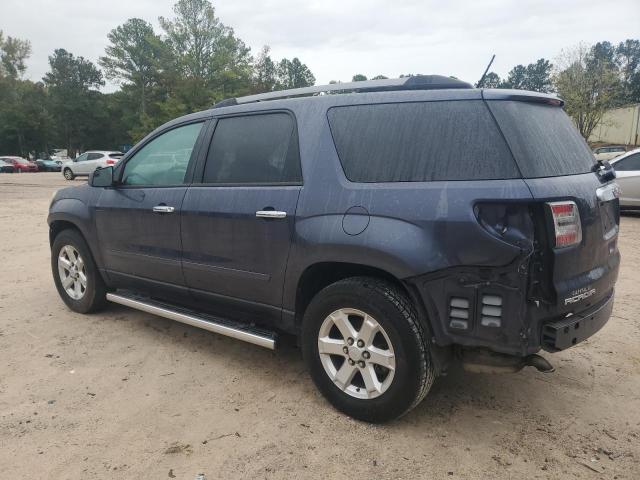Photo 2 from auction – 2013 GMC ACADIA SLE with VIN 1GKKRPKD6DJ211358