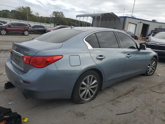 Photo 3 from auction – 2017 INFINITI Q50 PREMIU with VIN JN1EV7AP5HM737004