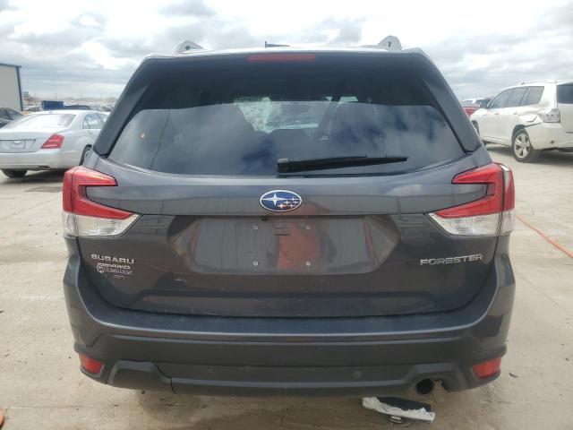 Photo 6 from auction – 2022 SUBARU FORESTER L with VIN JF2SKAPC2NH470369