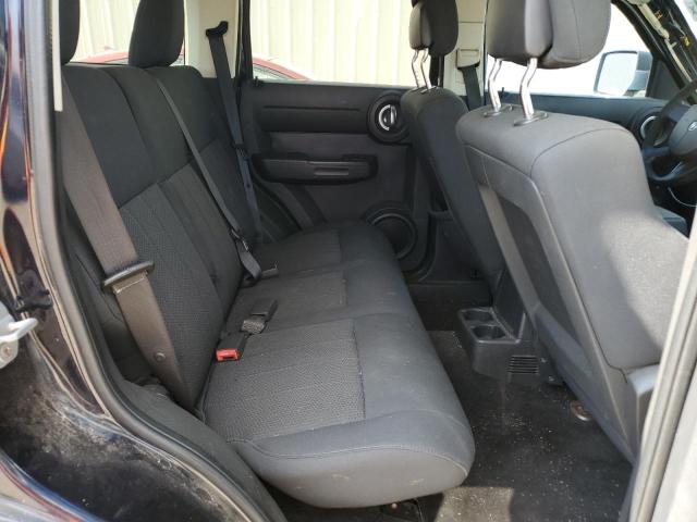 Photo 10 from auction – 2011 DODGE NITRO SE with VIN 1D4PT4GK2BW576437