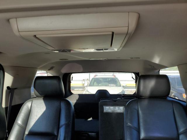 Photo 10 from auction – 2011 CADILLAC ESCALADE L with VIN 1GYS4BEF4BR145119