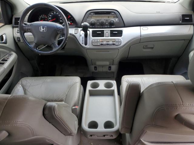 Photo 8 from auction – 2008 HONDA ODYSSEY EX with VIN 5FNRL38618B099529