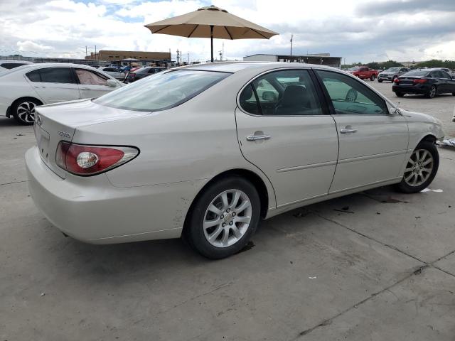 Photo 3 from auction – 2004 LEXUS ES 330 with VIN JTHBA30G645004050