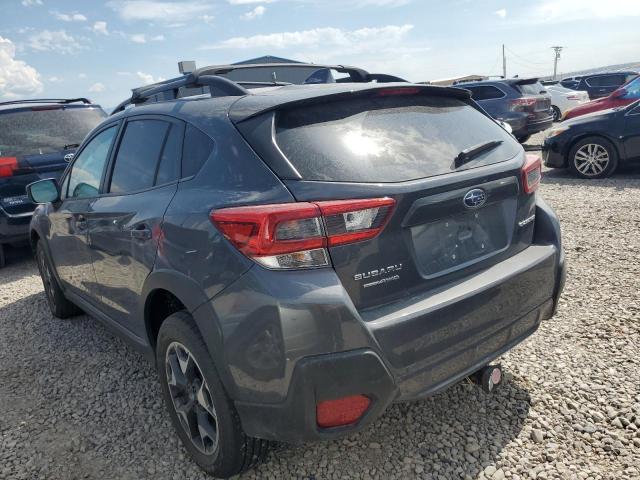 Photo 2 from auction – 2020 SUBARU CROSSTREK with VIN JF2GTAPC1L8235932