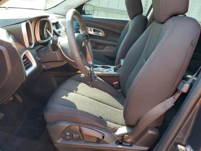 Photo 7 from auction – 2014 CHEVROLET EQUINOX LS with VIN 2GNALAEK6E6341937