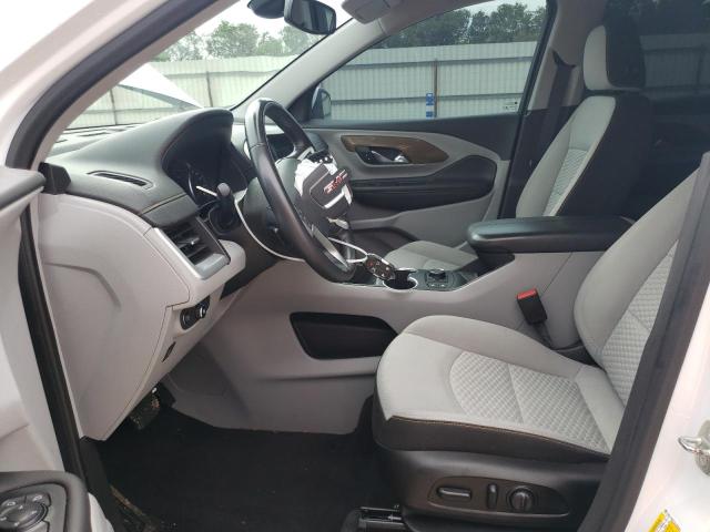 Photo 7 from auction – 2020 GMC TERRAIN SL with VIN 3GKALMEV7LL295004