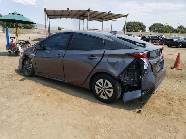 Photo 2 from auction – 2018 TOYOTA PRIUS with VIN JTDKBRFU9J3071876